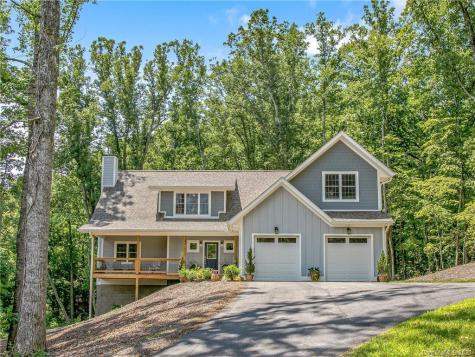 91 Shep Drive Mills River NC 28759