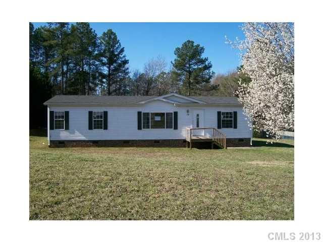 1505 Greenpack Parkway Gastonia NC 28056