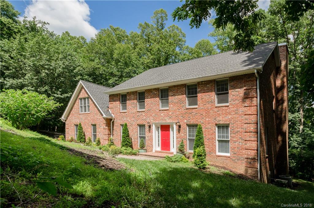 308 Blakewood Court Asheville NC 28803