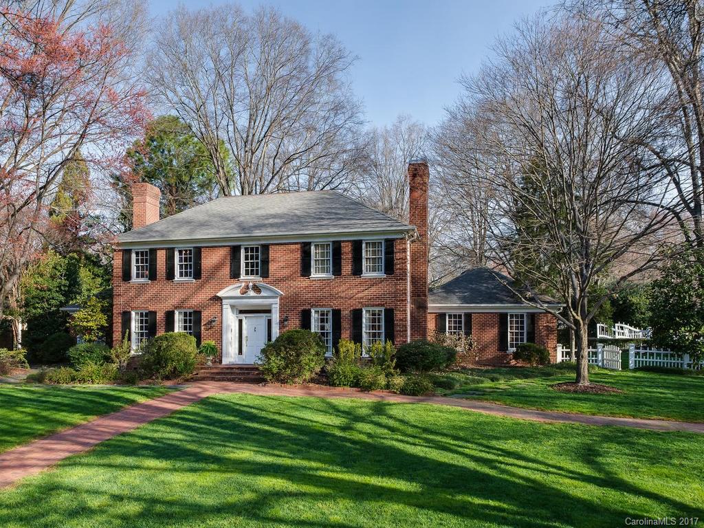 2300 Sedley Road Charlotte NC 28211