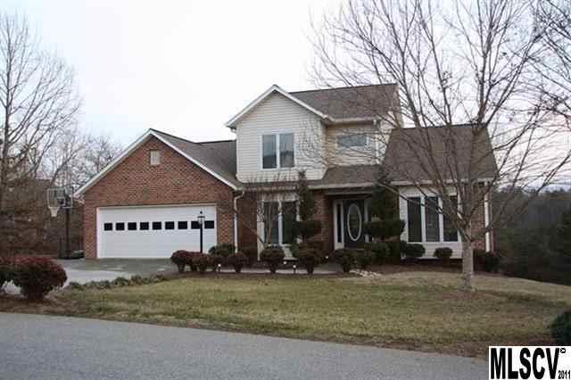 19 Par Drive Granite Falls NC 28630