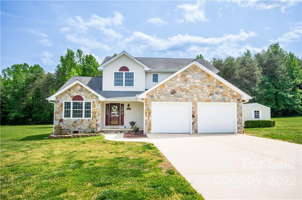133 Jim Lane Statesville NC 28625