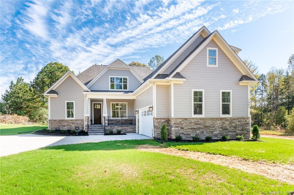 1803 Dola Ray Place Stanley NC 28164