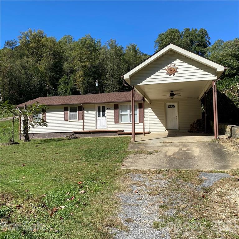 149 Orchard Street Old Fort NC 28762