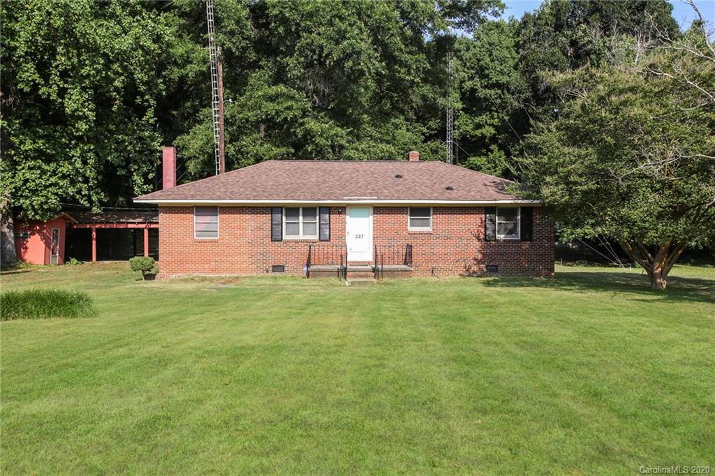 227 Bennett Street Charlotte NC 28213