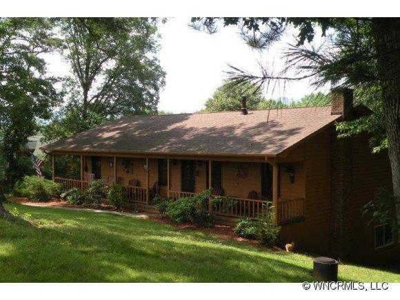 76 Overlook Drive Leicester NC 28748