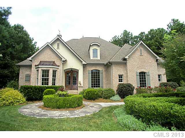 111 Golden Bell Court Mooresville NC 28117