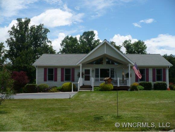 3 Nicole Lane Weaverville NC 28787