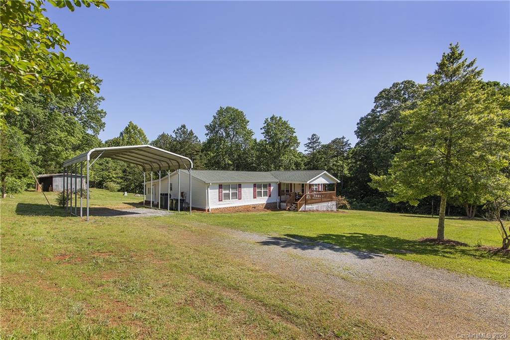 725 Family Drive Midland NC 28107