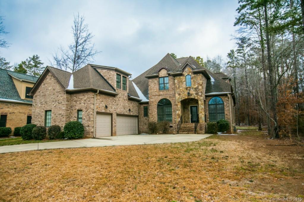 1100 Anniston Place Indian Trail NC 28079