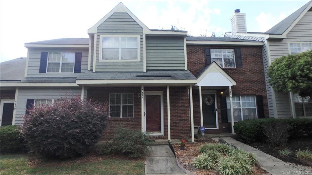 3848 Mosscroft Lane Charlotte NC 28215