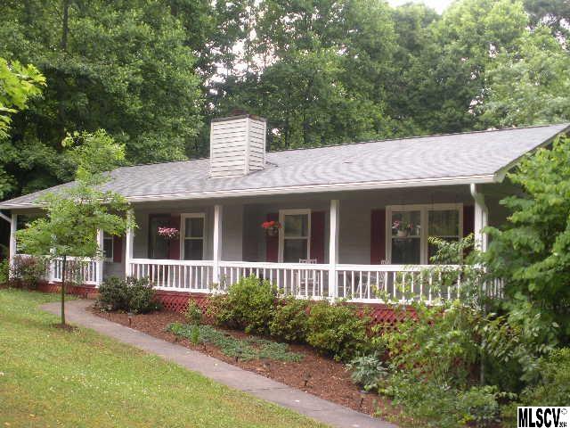 2174 Westover Road Hickory NC 28602