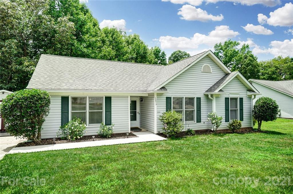 12513 Levins Hall Road Huntersville NC 28078