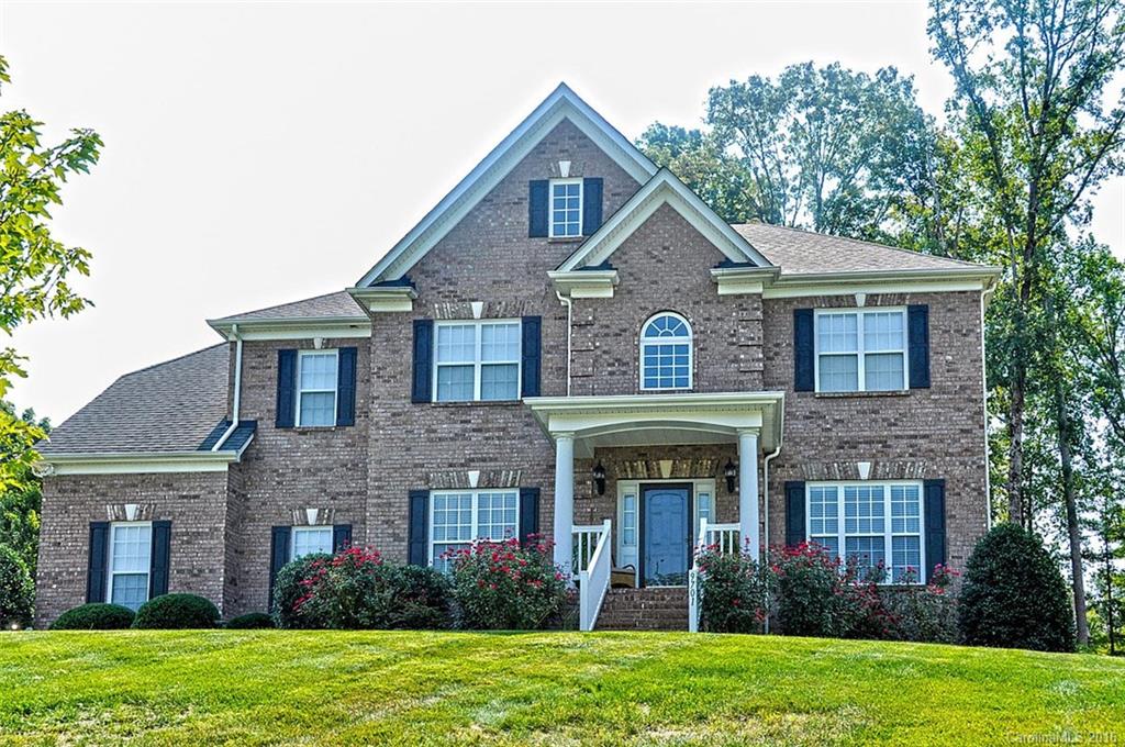 9701 Blackbird Hill Lane Mint Hill NC 28227