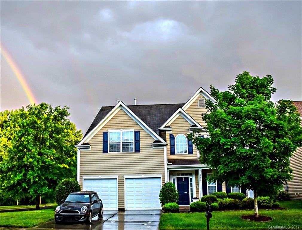 14405 Winged Teal Road Charlotte NC 28278
