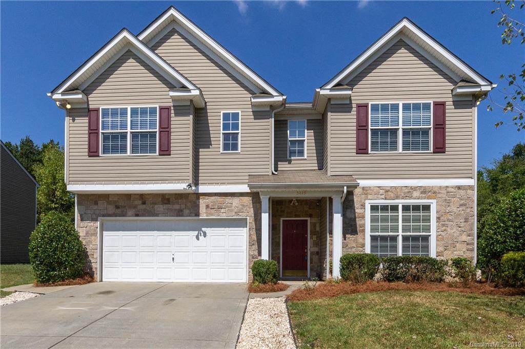 5229 Jewelflower Road Charlotte NC 28227