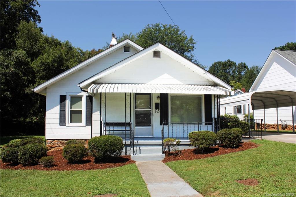 302 North Street Morganton NC 28655