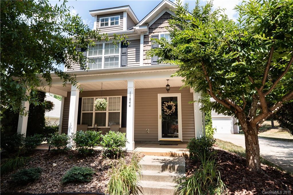 17844 Caldwell Track Drive Cornelius NC 28031