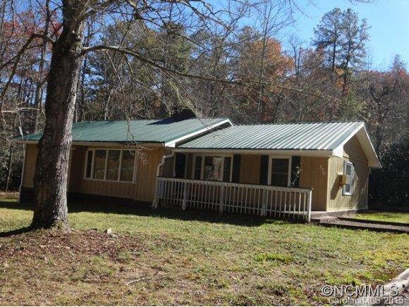 570 Welch Road Franklin NC 28734