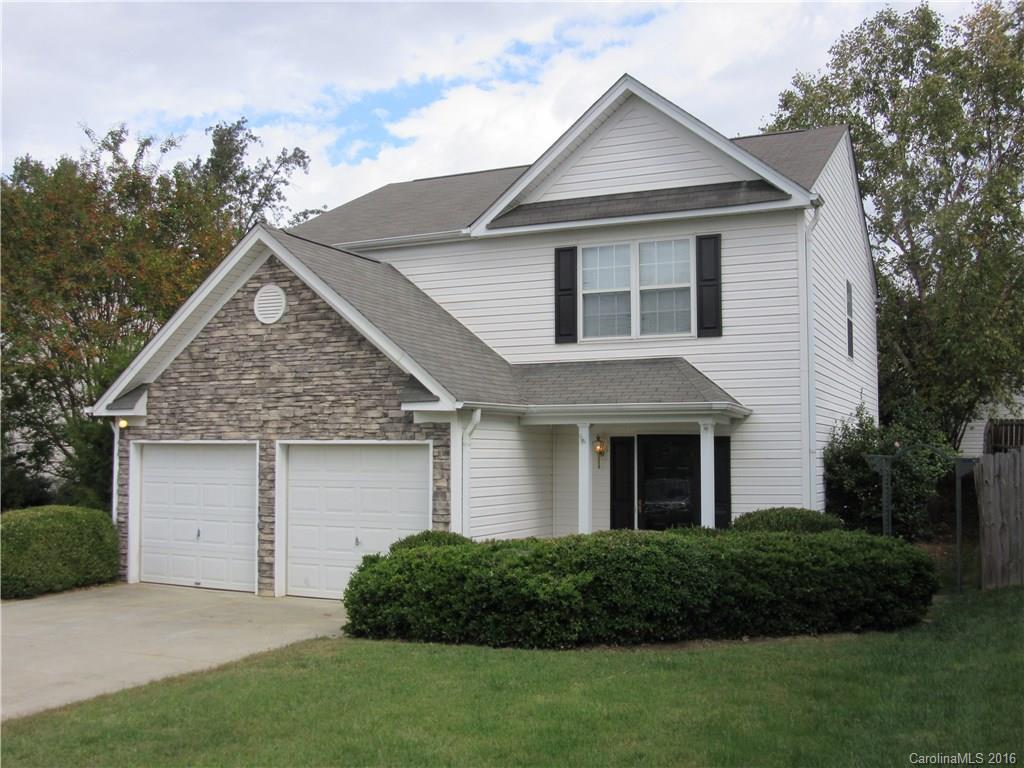 8610 Acacia Ridge Court Charlotte NC 28269