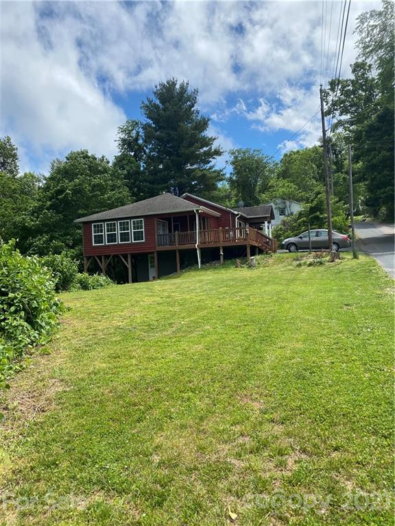 83 S Dale Street Spruce Pine NC 28777