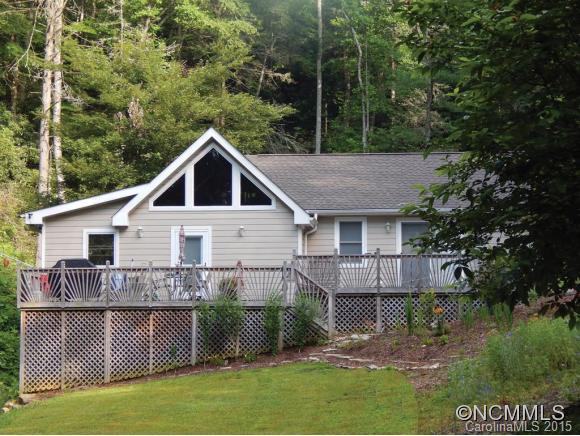 130 Lollis Lane Brevard NC 28712
