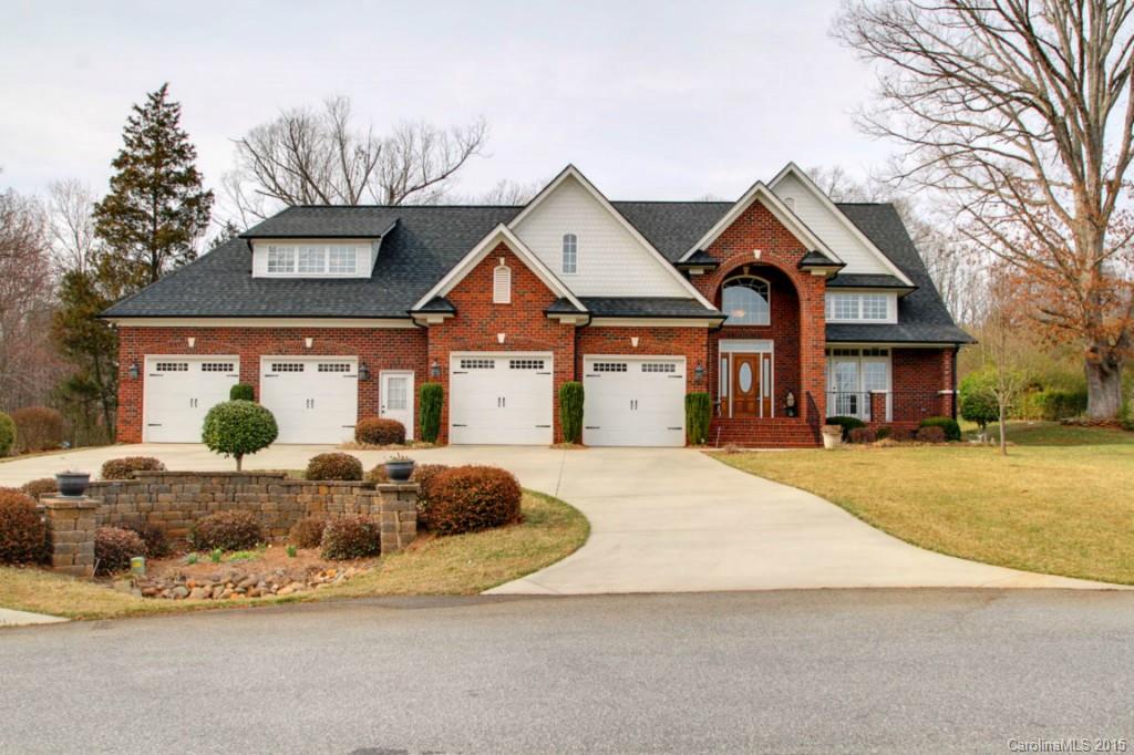 2809 Levinfield Court Lincolnton NC 28092