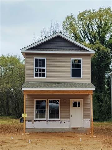 1850 19th Avenue Ne Hickory NC 28601