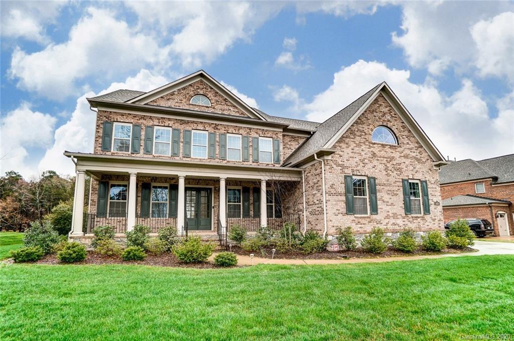 8029 Tosomock Lane Huntersville NC 28078