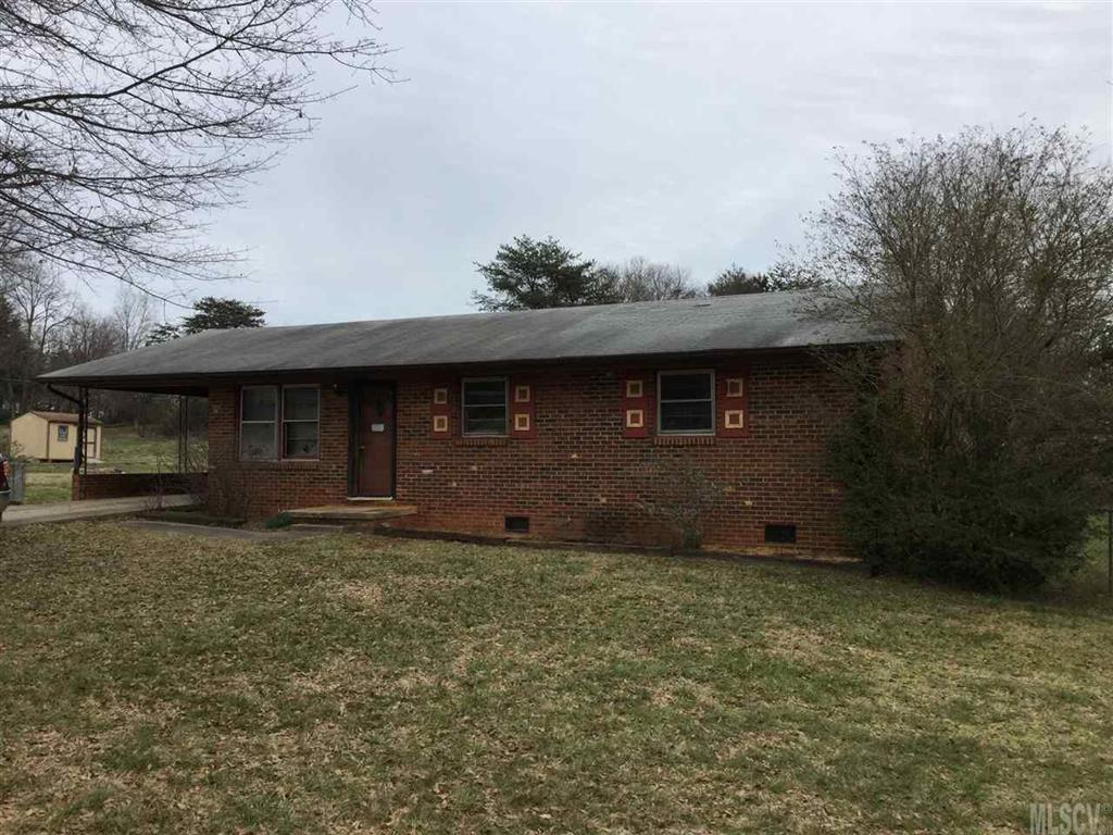 1450 Old Farm Drive Hickory NC 28602