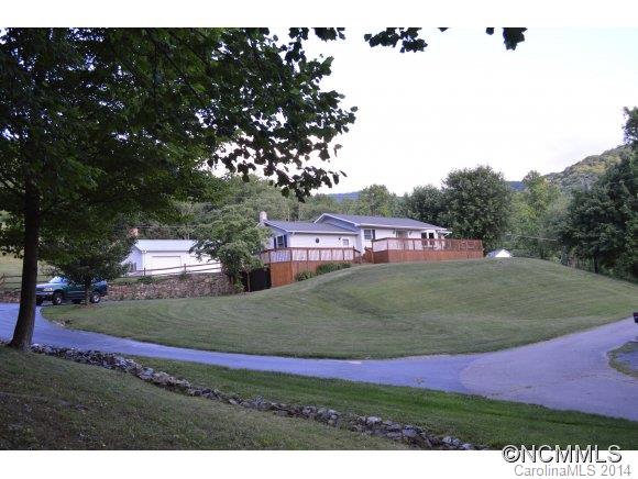 88 Parkway View Drive Waynesville NC 28786