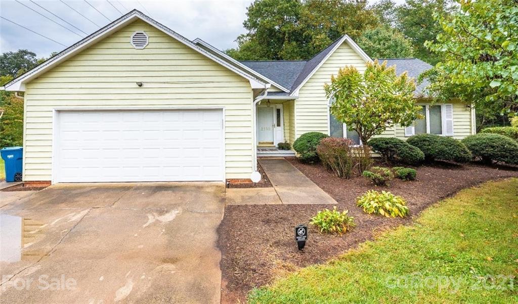 2150 21st Street NE Hickory NC 28601