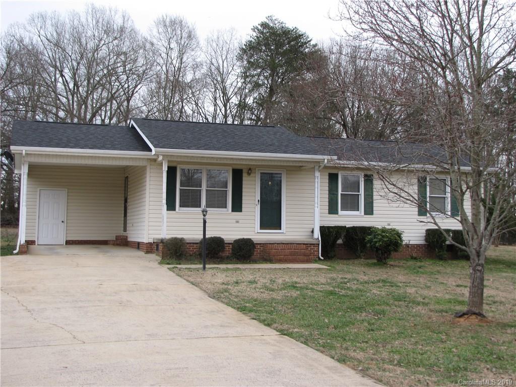 705 Billys Drive Shelby NC 28152