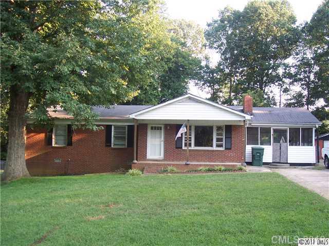 3425 Dove Lane Gastonia NC 28056