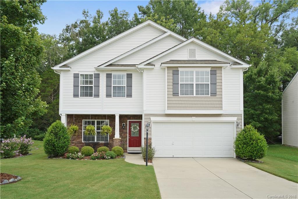 14126 Waterlyn Drive Charlotte NC 28278