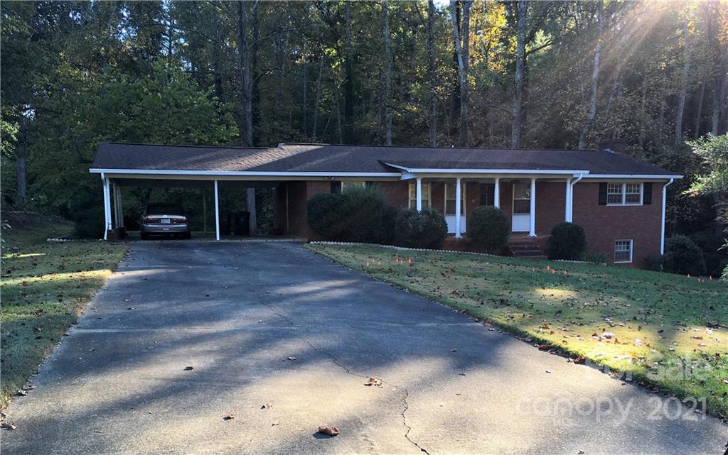 168 Valley Road Hickory NC 28601