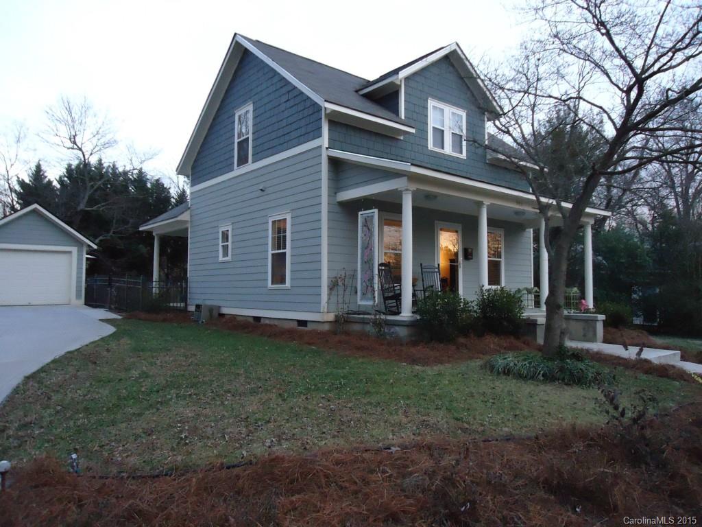 351 N Academy Street Mooresville NC 28115