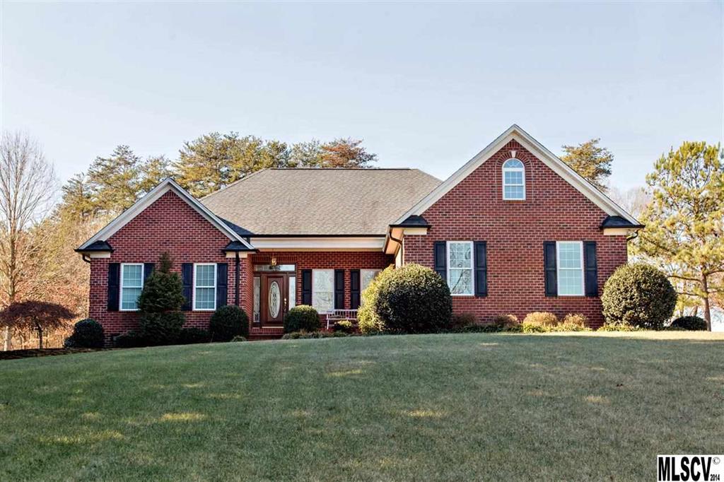 1165 Wind Bluff Court Newton NC 28658
