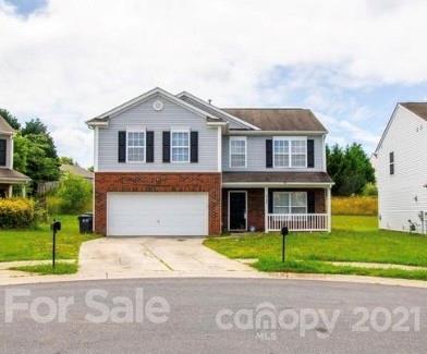 9108 Old Ash Court Charlotte NC 28216