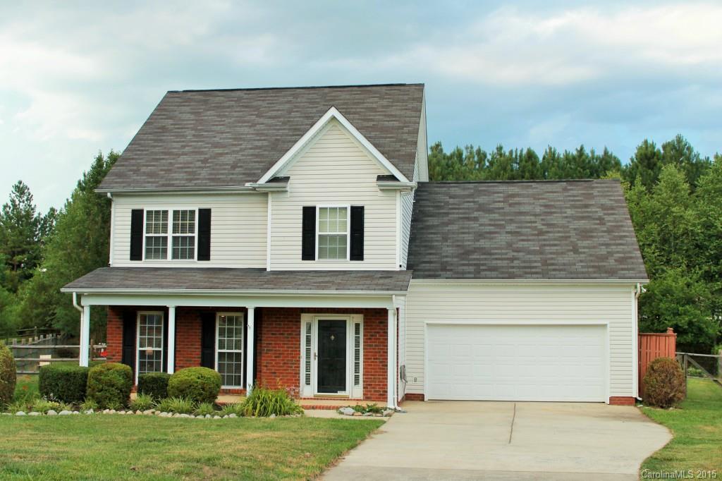2241 Tree Ridge Road Indian Trail NC 28079