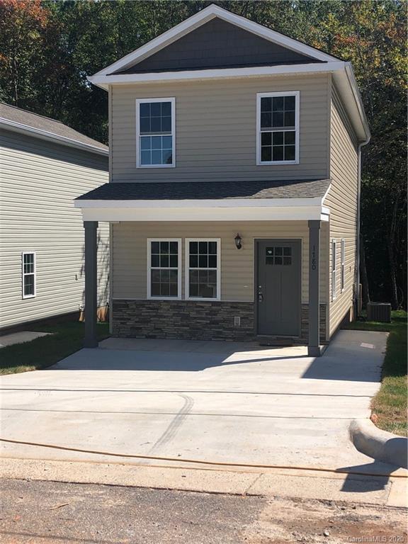 1780 17th Avenue Ne Hickory NC 28601