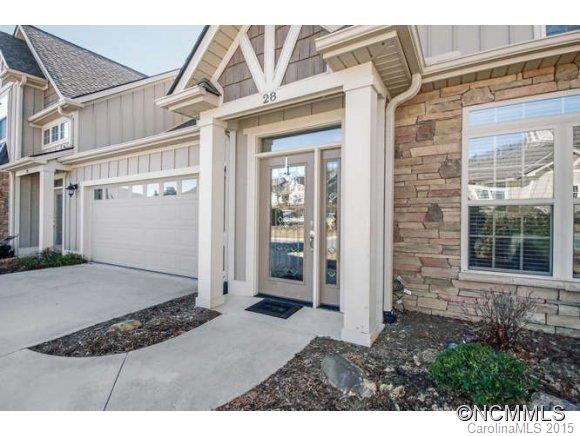 28 Sage Flats Lane Fletcher NC 28732