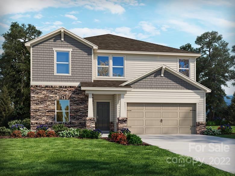 137 Guardian Gate Drive Mooresville NC 28115