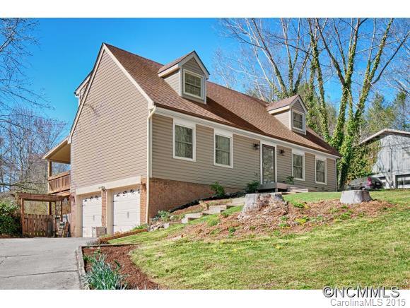 171 Poplar Drive Clyde NC 28721