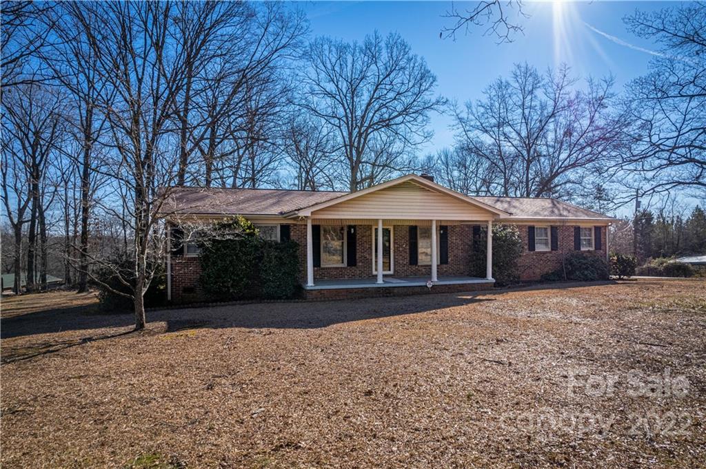 2207 Gaffney Road Shelby NC 28152