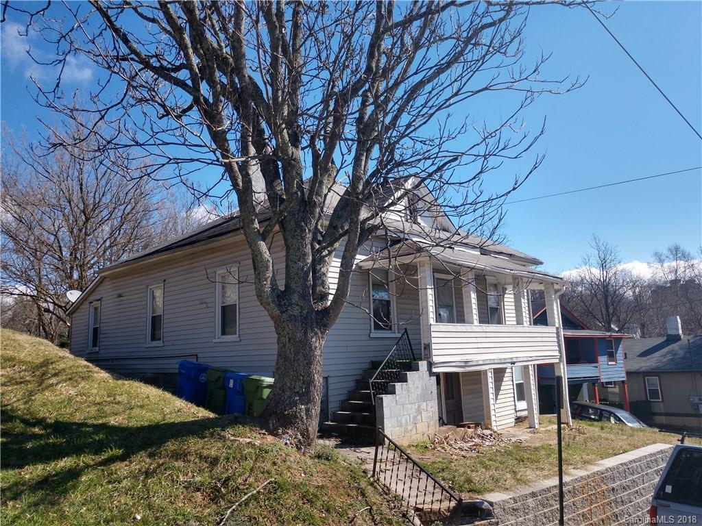 20 Rector Street Asheville NC 28801