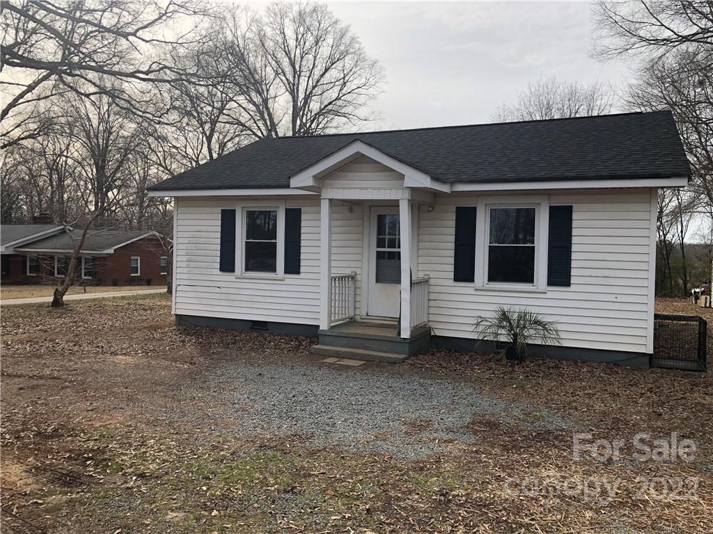 2212 Griffith Road Monroe NC 28112