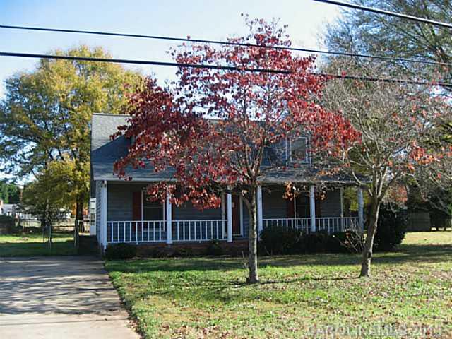 2216 Lowell Bethesda Road Gastonia NC 28056