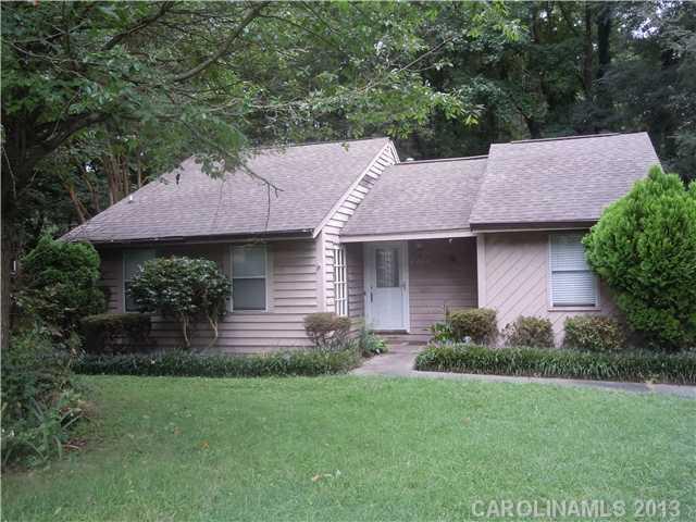6203 Blue Jay Lane Charlotte NC 28227