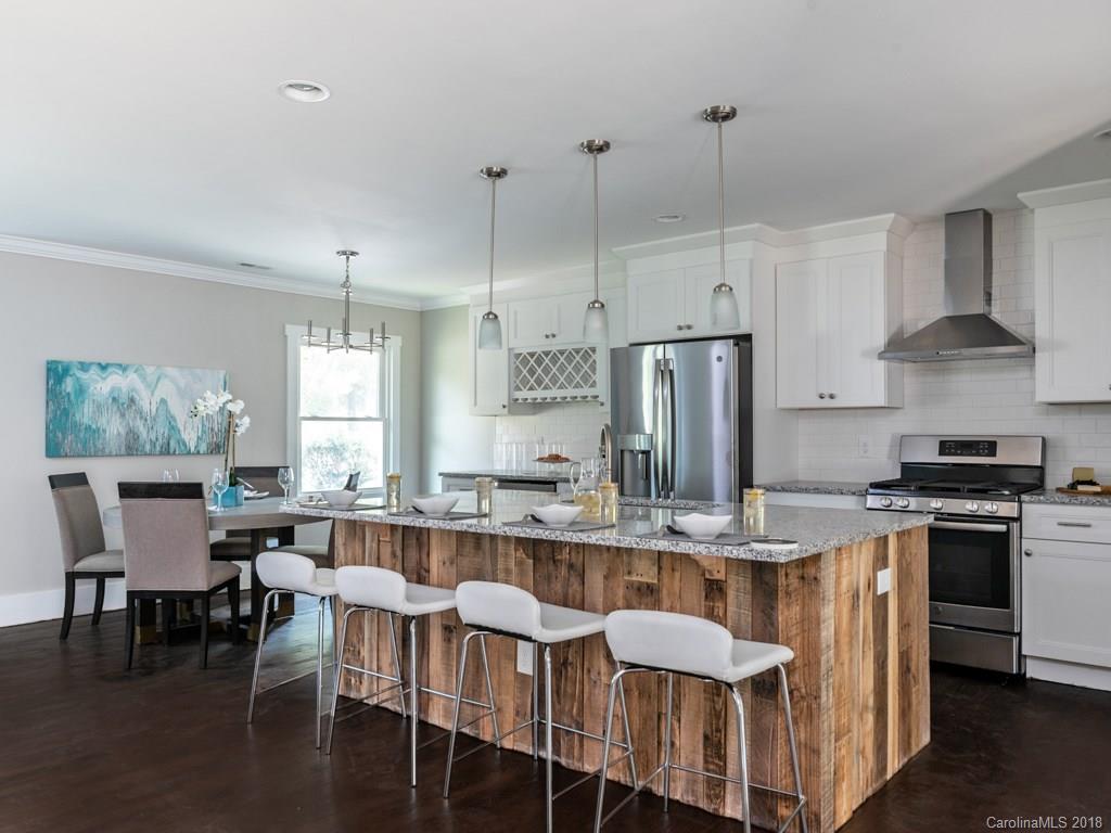 5230 Robinhood Road Charlotte NC 28211